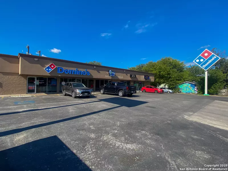 129 Bandera, San Antonio, TX 78228