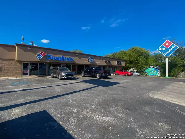 129 Bandera, San Antonio, TX 78228