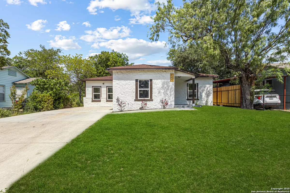 San Antonio, TX 78201,911 W Wildwood