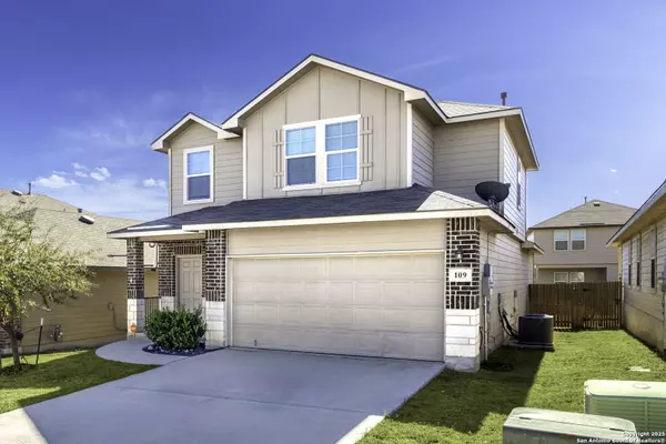 Floresville, TX 78114,109 Hogans Alley