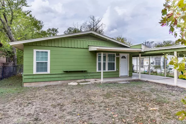 San Antonio, TX 78237,1907 Barney