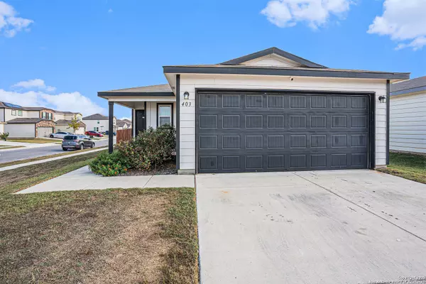 403 Russian Sage, New Braunfels, TX 78130