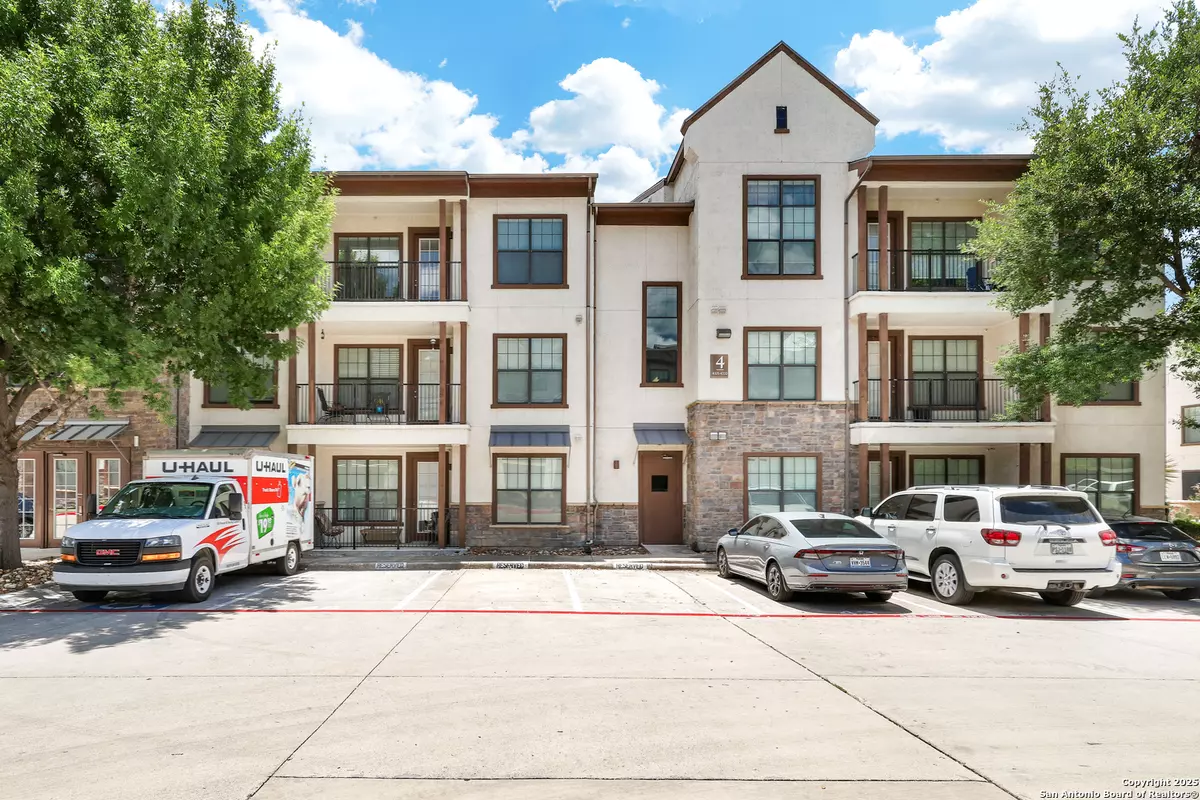 San Antonio, TX 78229,7342 Oak Manor Dr UNIT 4307