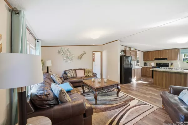 Bandera, TX 78003,219 Private Road 1523