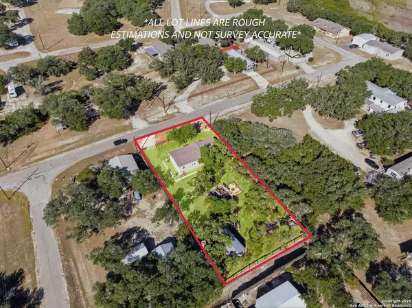 Bandera, TX 78003,219 Private Road 1523