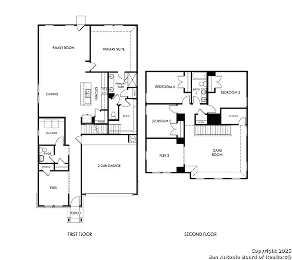 San Antonio, TX 78245,4502 Wild Goose