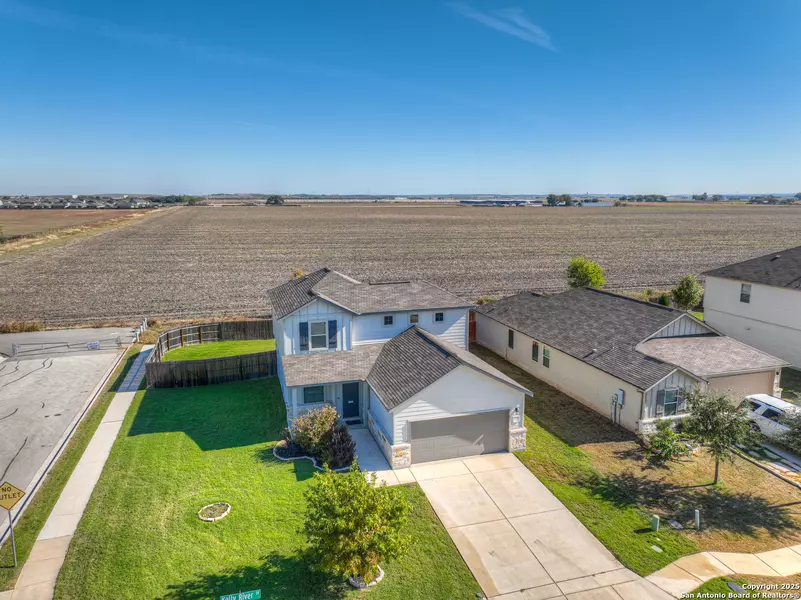 1333 Kelly River, New Braunfels, TX 78130