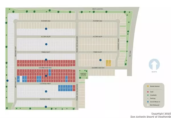 San Antonio, TX 78254,11594 Cottage Point