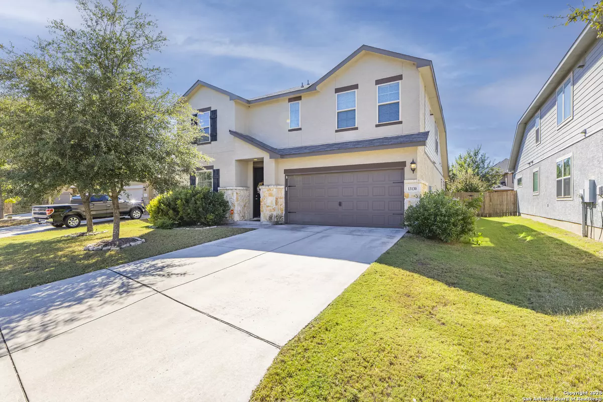 San Antonio, TX 78254,13130 Waterlily Way