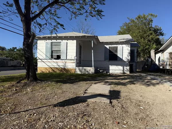 2359 Waverly, San Antonio, TX 78228