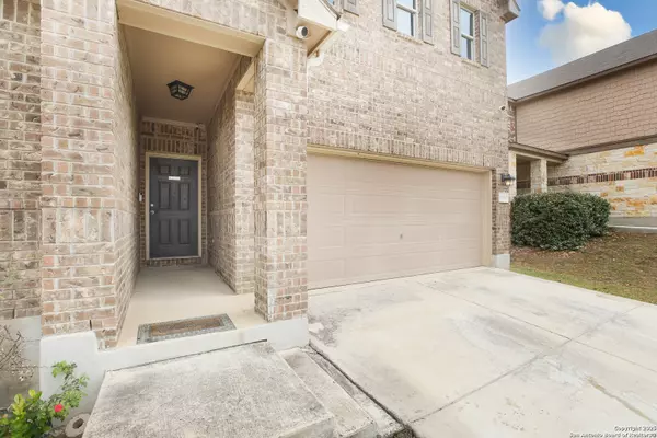 San Antonio, TX 78233,13342 Loma Sierra