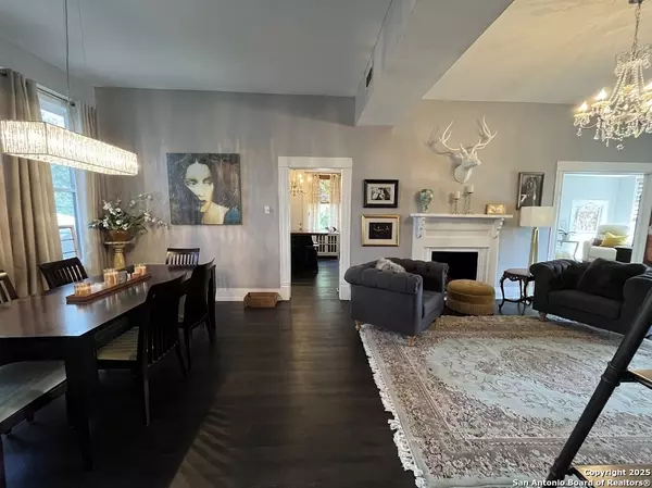 San Antonio, TX 78202,519 monumental