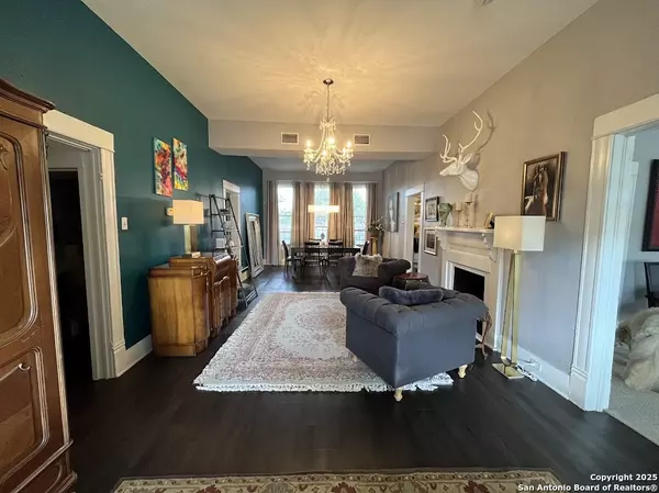 San Antonio, TX 78202,519 monumental