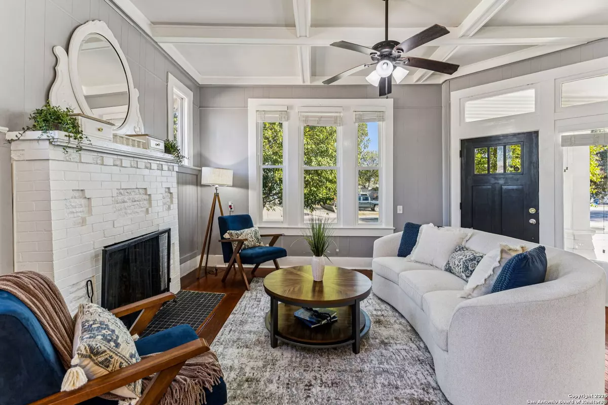 San Antonio, TX 78210,2007 Presa St