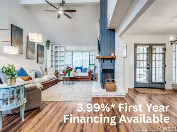 3605 Hidden UNIT E1, San Antonio, TX 78217