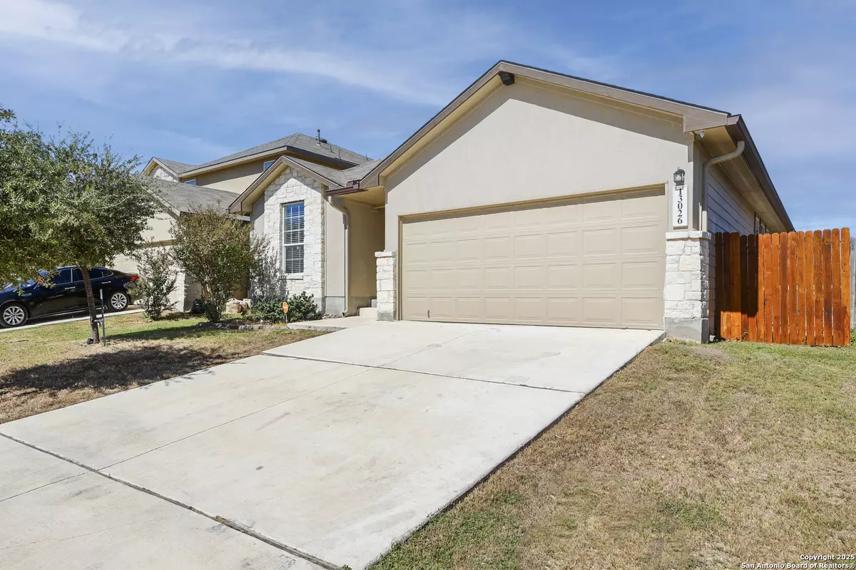 San Antonio, TX 78252,13026 Maestro Spark