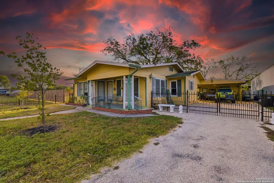 710 Main, Schertz, TX 78154