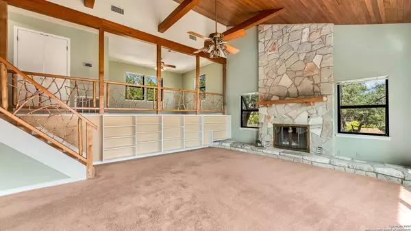 Canyon Lake, TX 78133,642 Lakebreeze