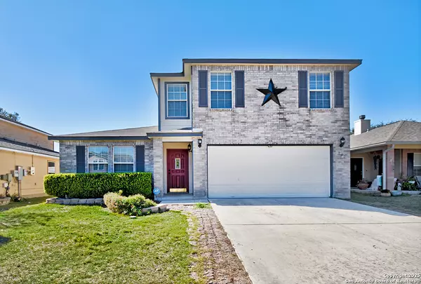 240 Katie Ct, Boerne, TX 78006
