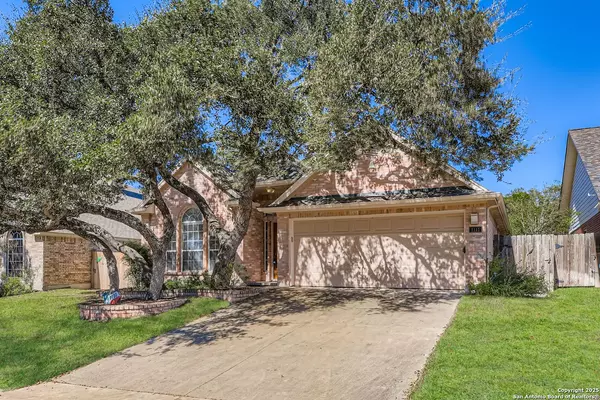 1111 Crystal Spring, San Antonio, TX 78258