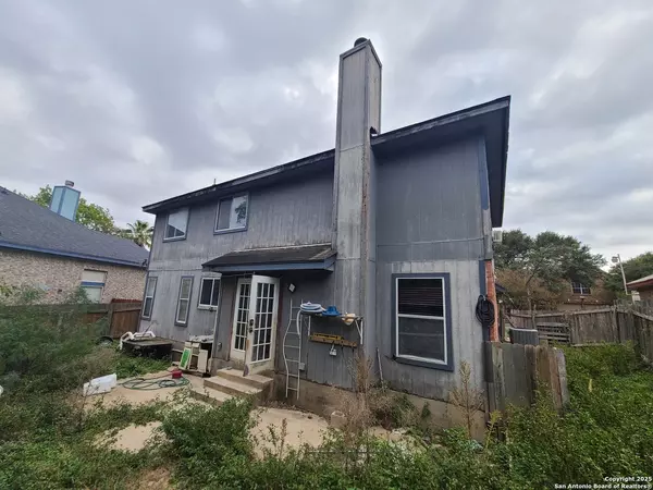 San Antonio, TX 78250,8607 Silver Quail