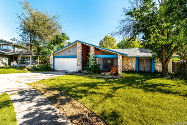San Antonio, TX 78249,6206 Mesa Verde St