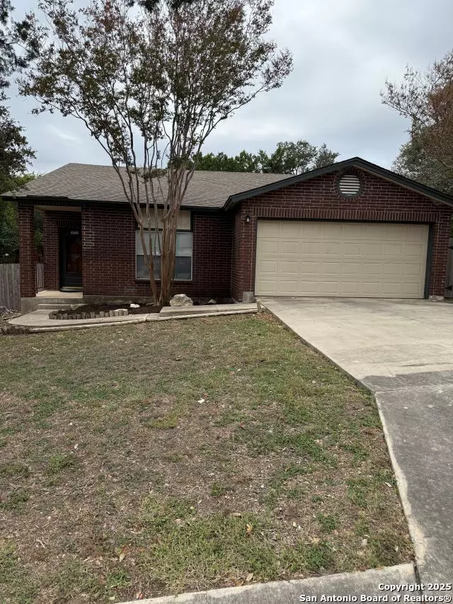 San Antonio, TX 78247,15715 Persimmon Hill