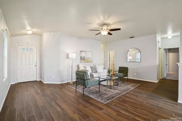 San Antonio, TX 78244,4714 Dapple Dr