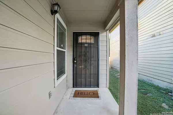 San Antonio, TX 78244,4714 Dapple Dr