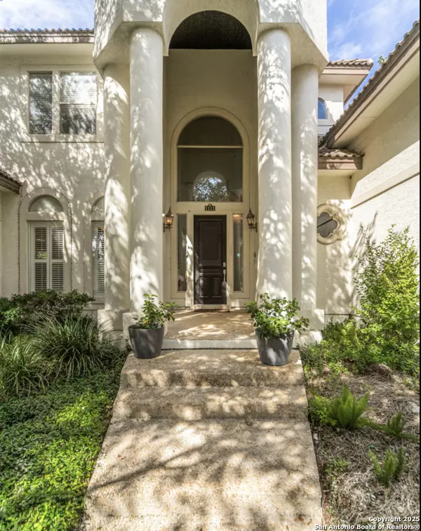 San Antonio, TX 78258,1111 Harvest Canyon