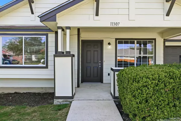 San Antonio, TX 78224,11307 Valley Star