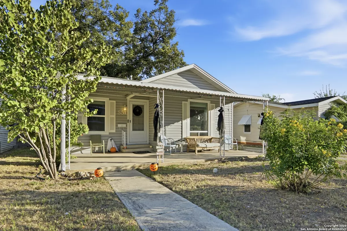 San Antonio, TX 78214,551 Mayfield