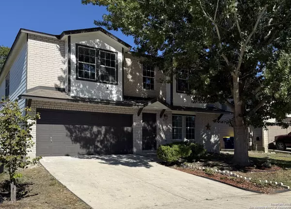 232 Gatewood Falls, Cibolo, TX 78108