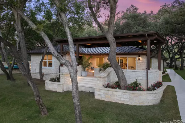 Kingsland, TX 78639,1310 Oak Springs Rd