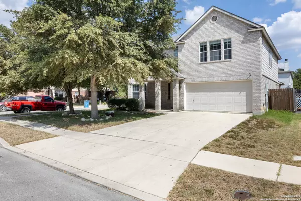 Cibolo, TX 78108,103 Woodstone