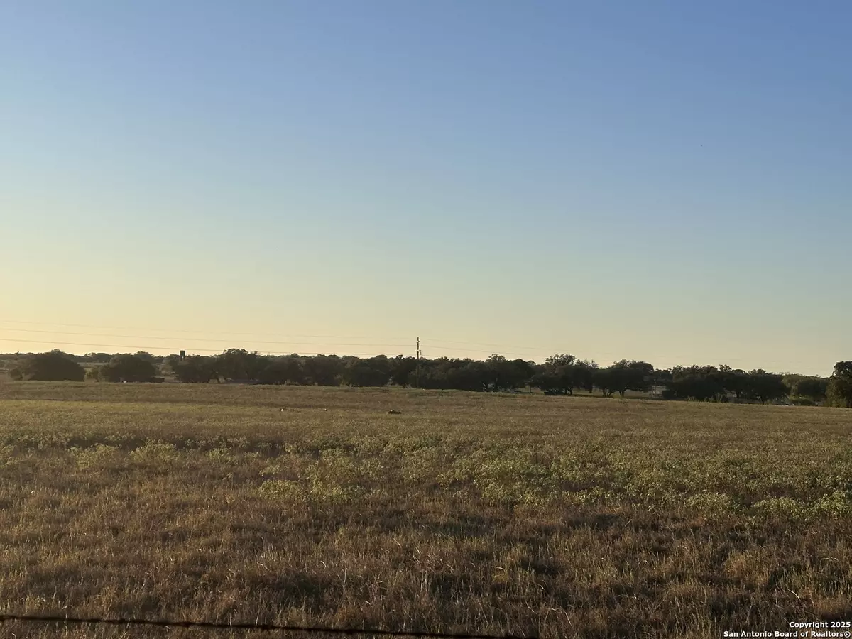 Poteet, TX 78065,TBD (LOT G) W Gates Valley Rd.