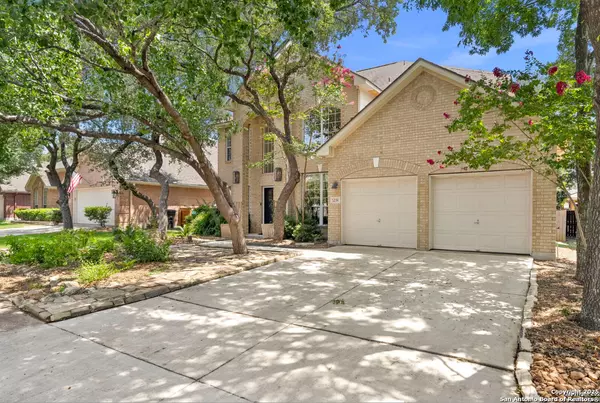 San Antonio, TX 78249,5234 Sagail