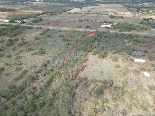 San Antonio, TX 78264,3386 LOOP 1604 W