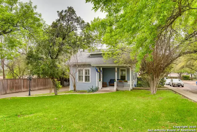 San Antonio, TX 78209,149 Lorenz