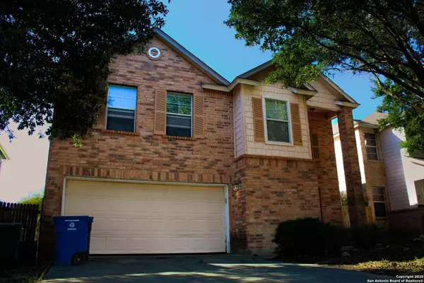 San Antonio, TX 78245,1227 Autumn Moon