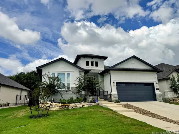 8519 Nichols Tree, Boerne, TX 78015