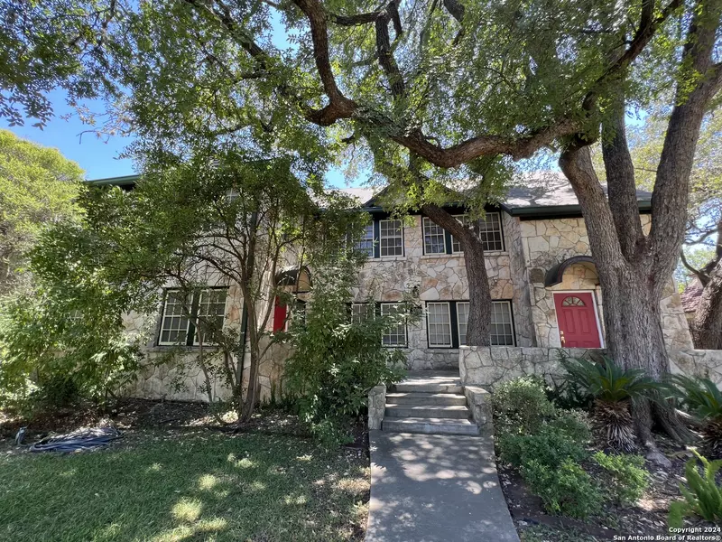 308 E ROSEWOOD AVE UNIT 1, San Antonio, TX 78212-5247