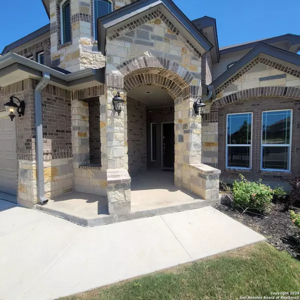 San Antonio, TX 78233-3039,6906 COMANCHE COUGAR