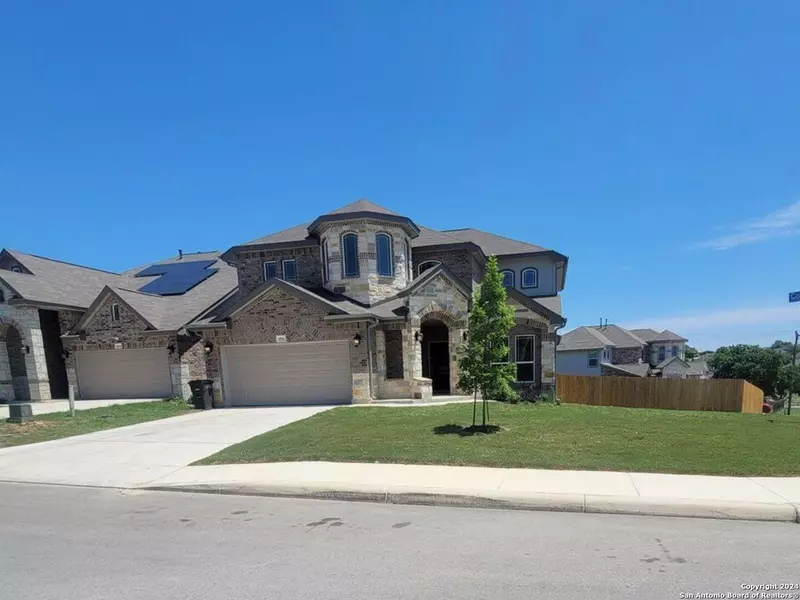 6906 COMANCHE COUGAR, San Antonio, TX 78233-3039