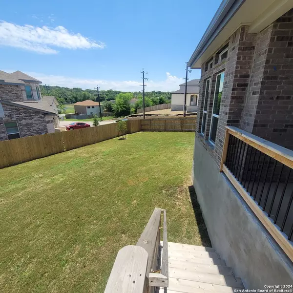 San Antonio, TX 78233-3039,6906 COMANCHE COUGAR