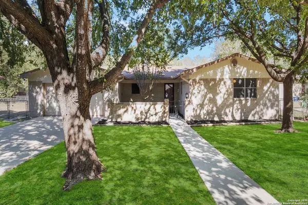 New Braunfels, TX 78130,616 Ridgecrest