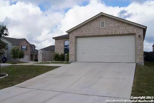 1131 SUNDANCE HUNT, San Antonio, TX 78245-3428