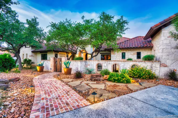 Boerne, TX 78006,55 Winged Foot