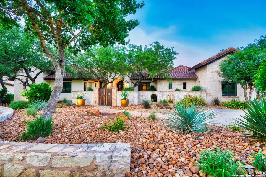 55 Winged Foot, Boerne, TX 78006