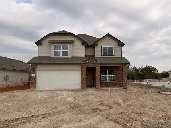 San Antonio, TX 78252,8402 Smithers Avenue